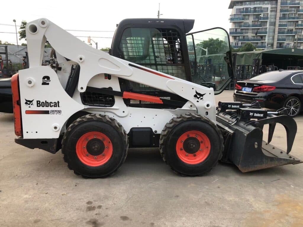 Construction Equipment